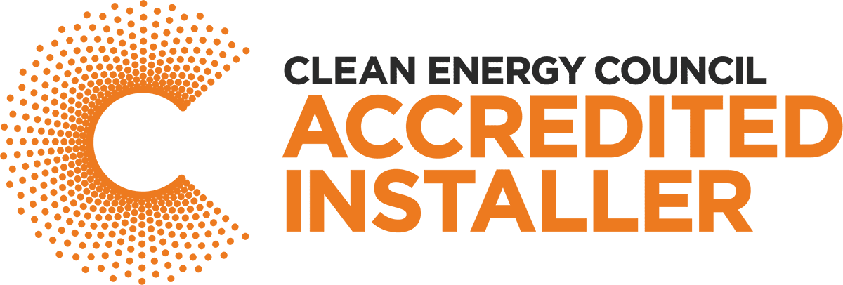 Clean Energy Council Accredited Installer