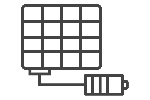 Residential Solar Batteries