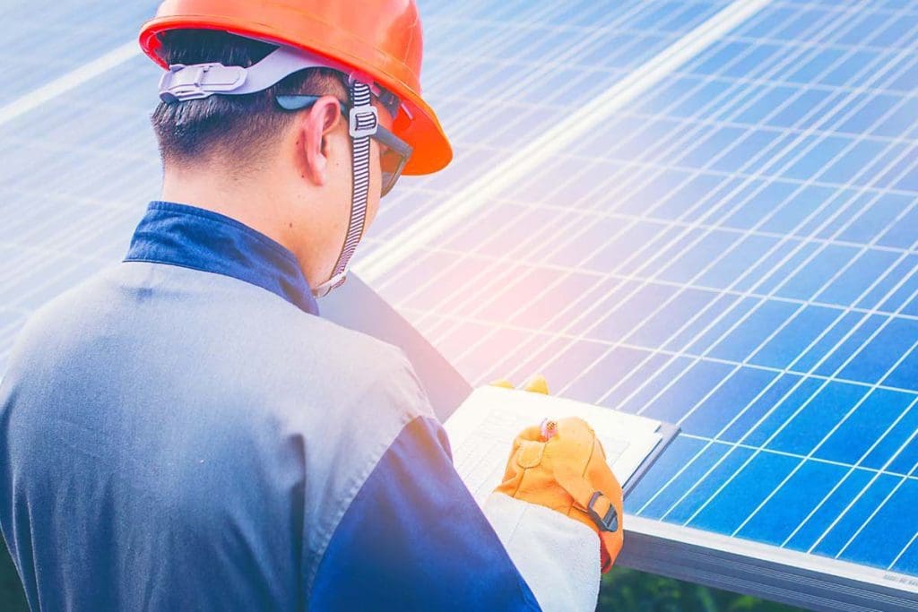 How to Choose the Right Solar Company