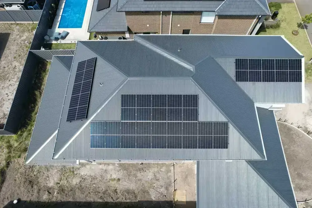 Solar Systems Services in New South Wales