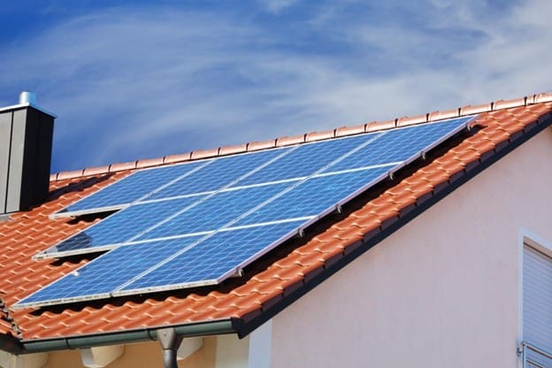 Solar Provider by Hunter Valley