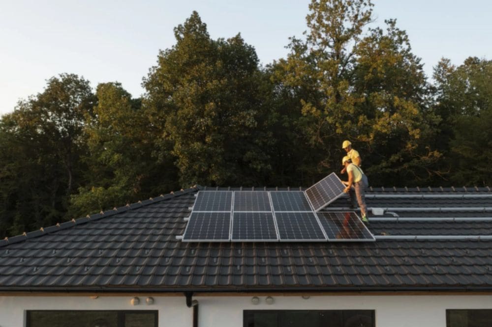 Hunter Valley's blog post image about solar solutions in New South Wales