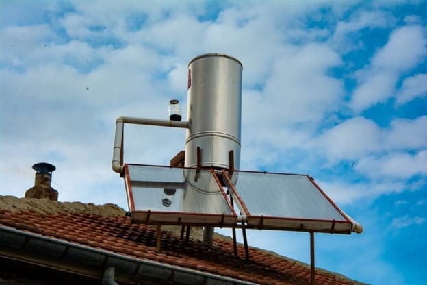 Solar Energy packages