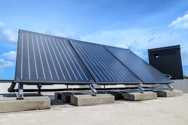 Electrics for Solar Solutions