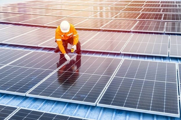 Solar Packages in NSW