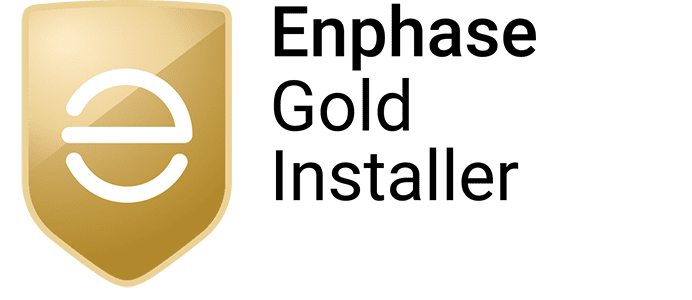 Enphase Gold Installer