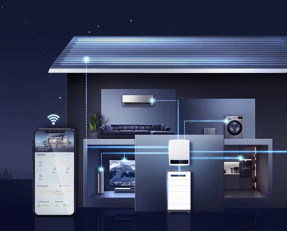 Goodwe batttery solutions Hunter Valley