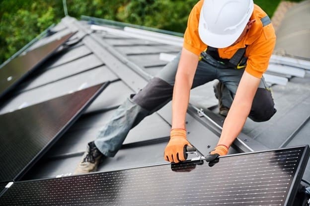 Residential Solar Power in NSW