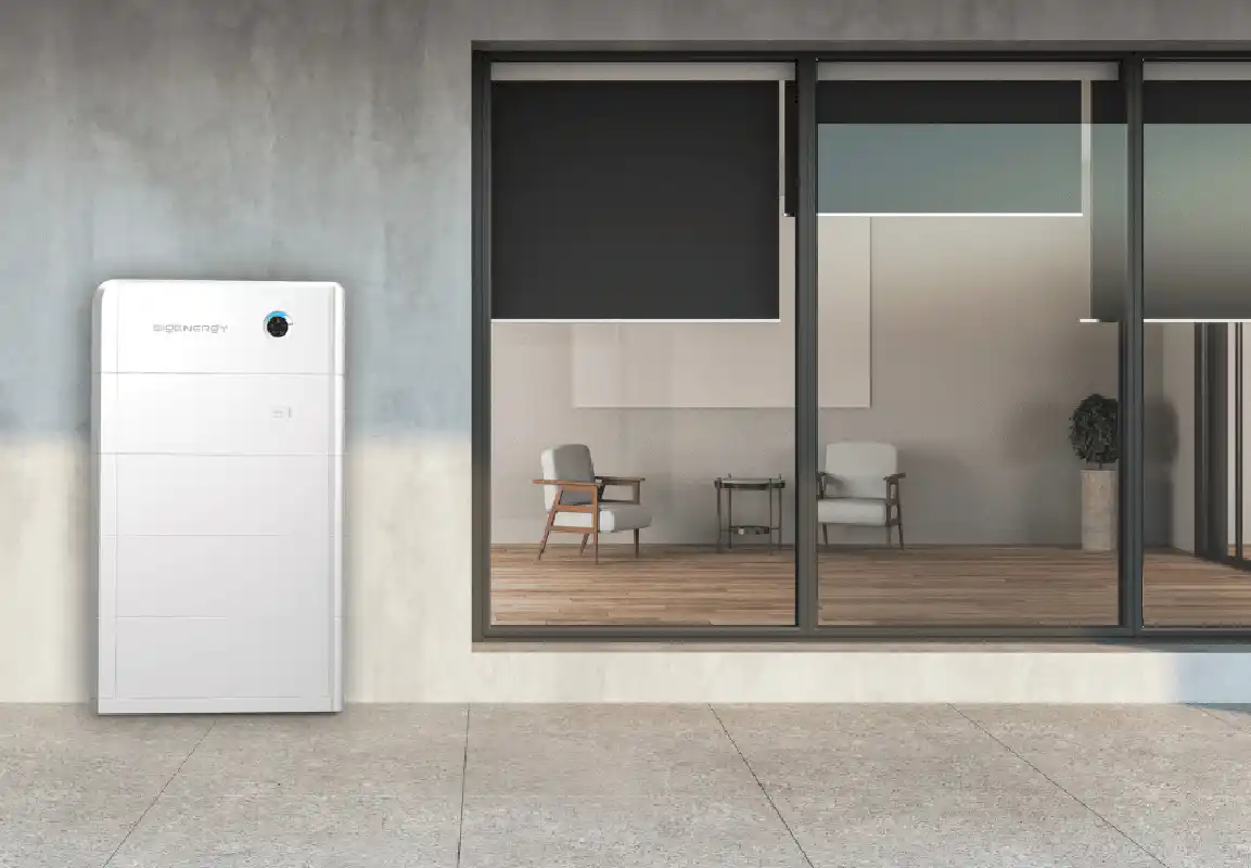 SIGENERGY BATTERY