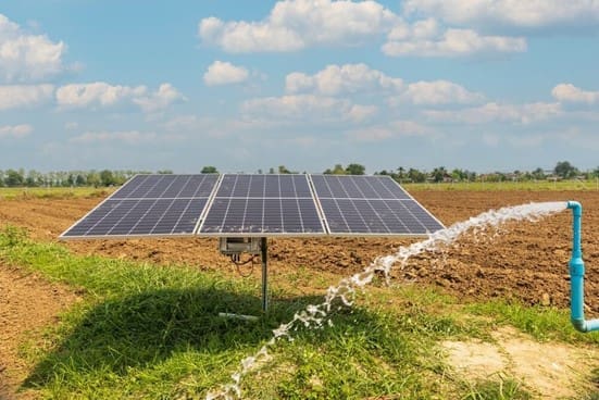 Solar Packages