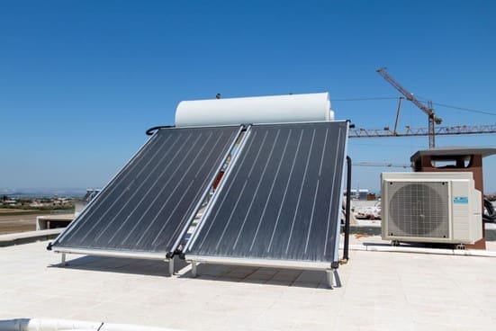 solar battery
