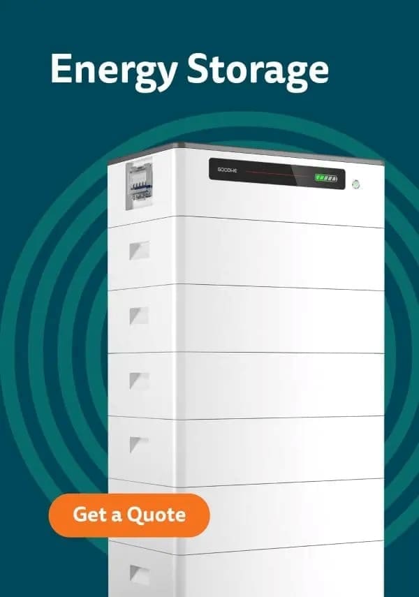 Energy Storage System in NSW