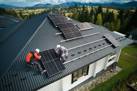 hunter valley solar