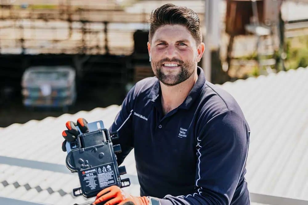 Hunter Valley Electrics - Leading Solar Experts Serving NSW