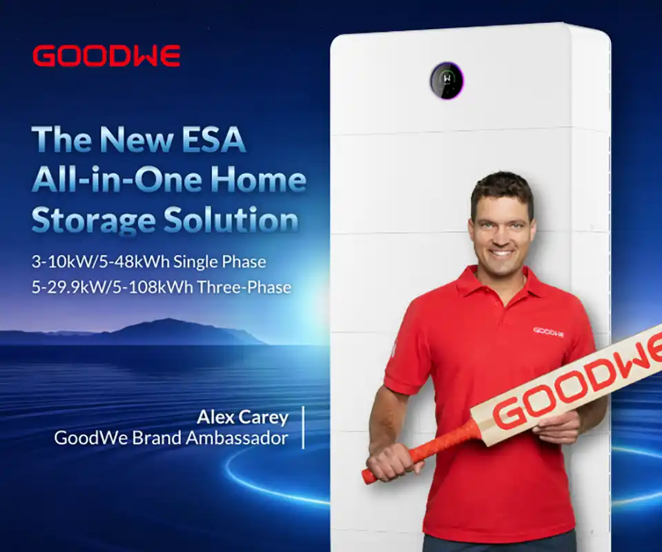 Solar Battery Installation in NSW