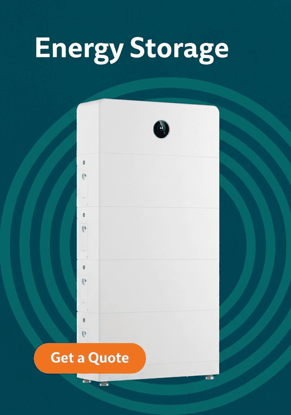 Energy Storage System in NSW